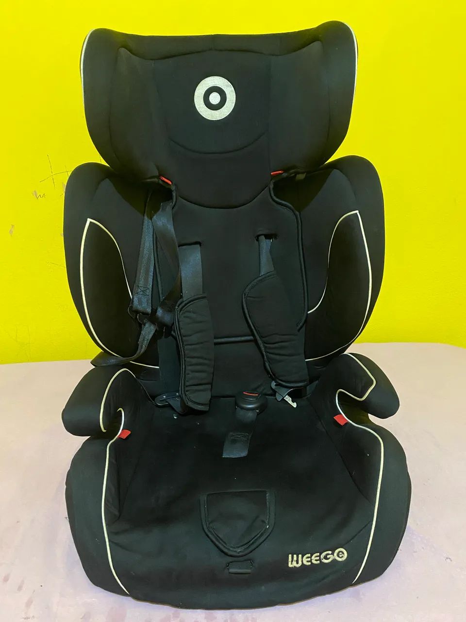 Cadeirinha de carro  - Foto 4