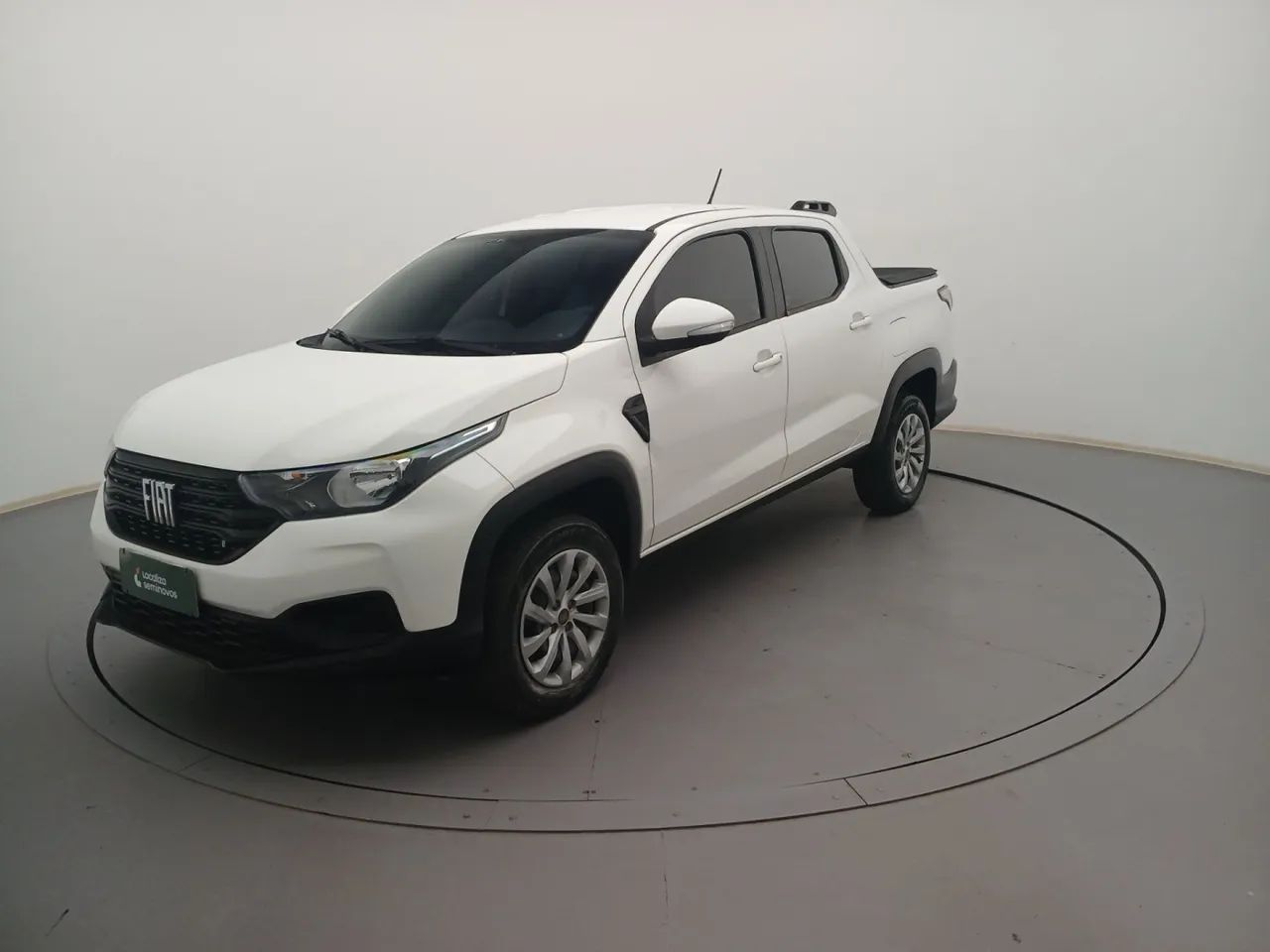 Fiat Strada Freedom 1.3 Flex 8V CD 2025