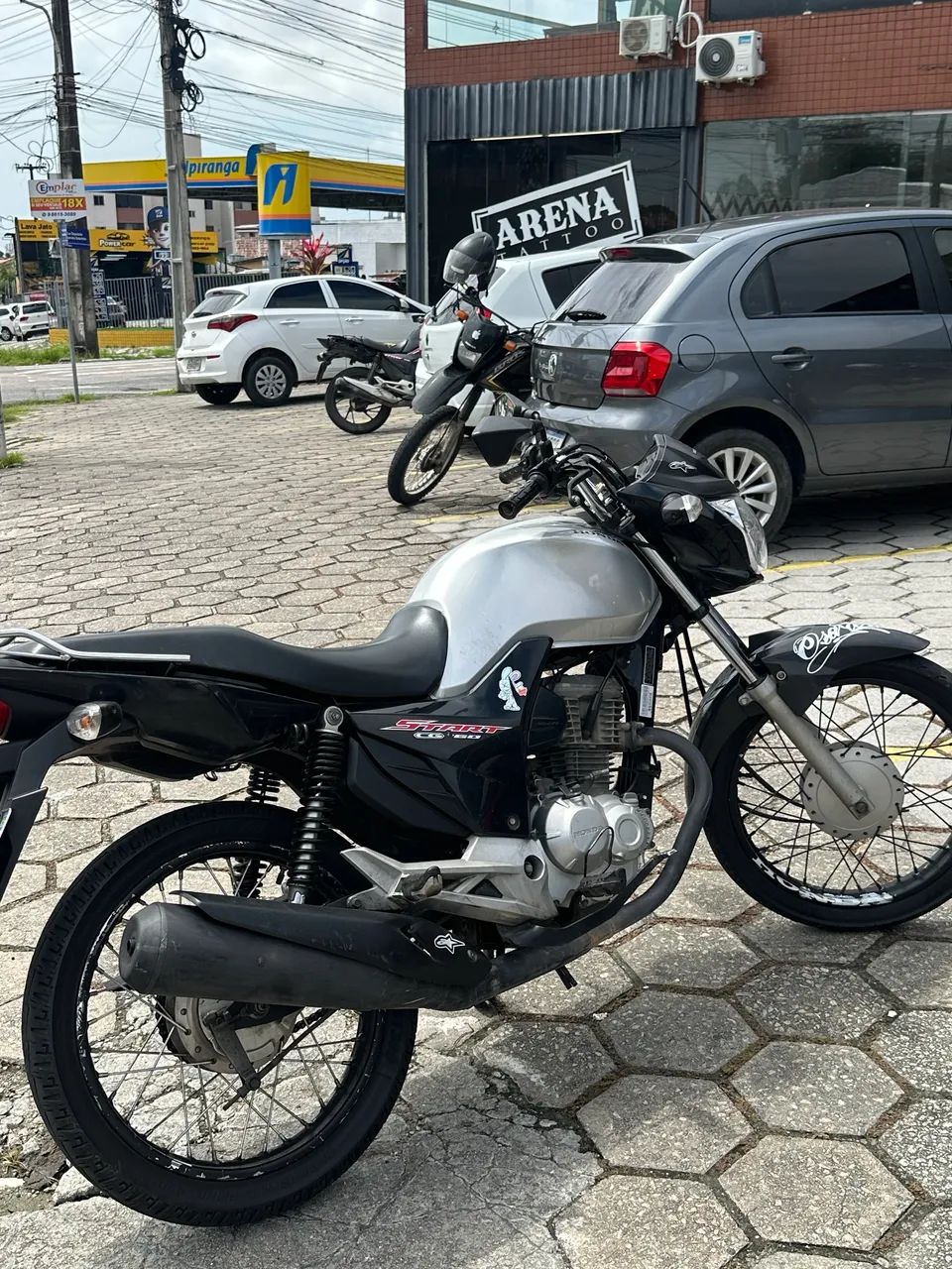 START 2024 - Foto 2