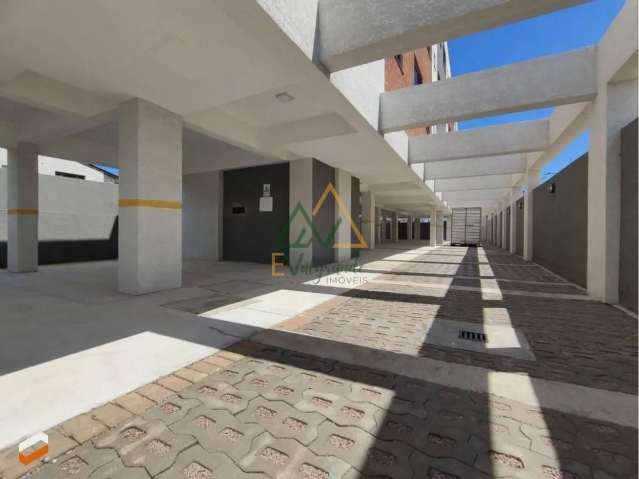 Apartamento Padrão Vila Amélia 2 Dormitórios - Foto 5