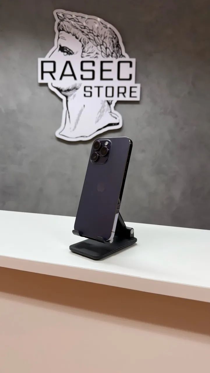 iPhone 14 PRO Max 512GB - Foto 2