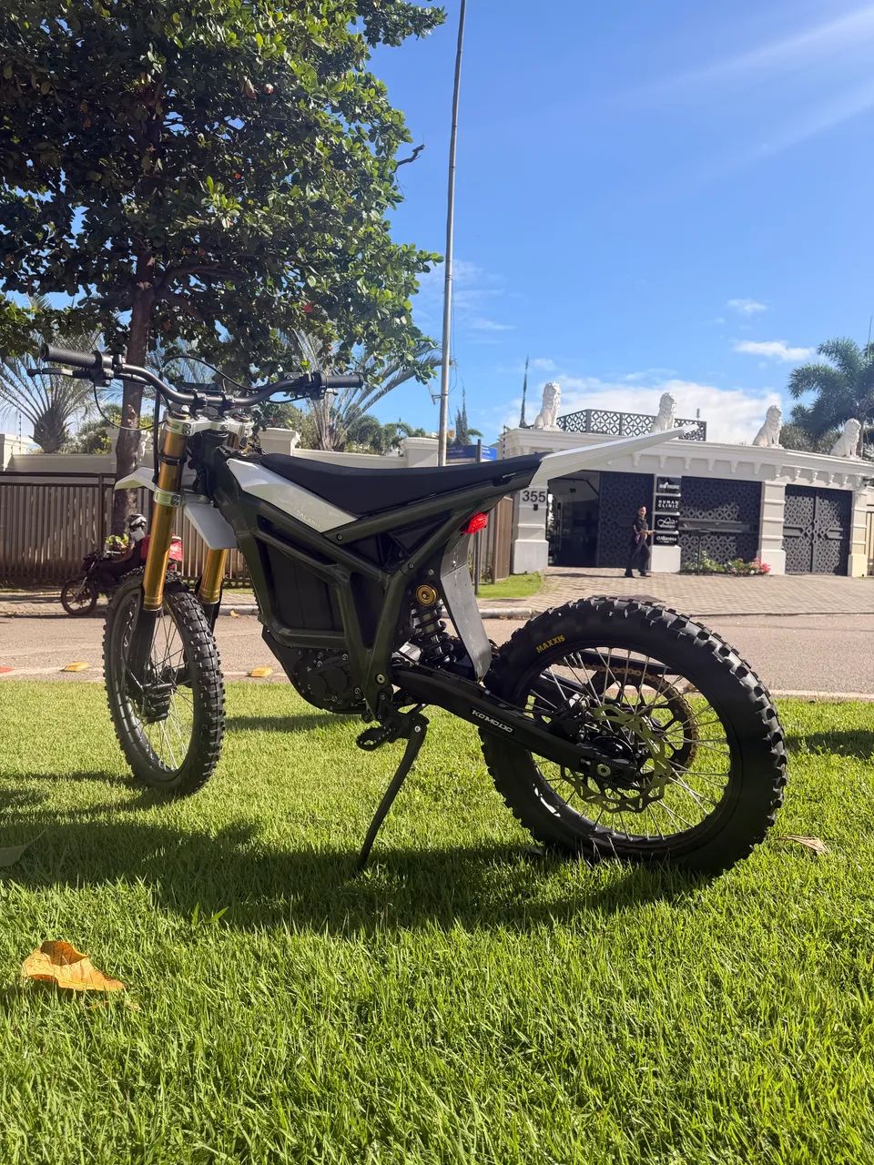 TALARIA KOMODO - Foto 3