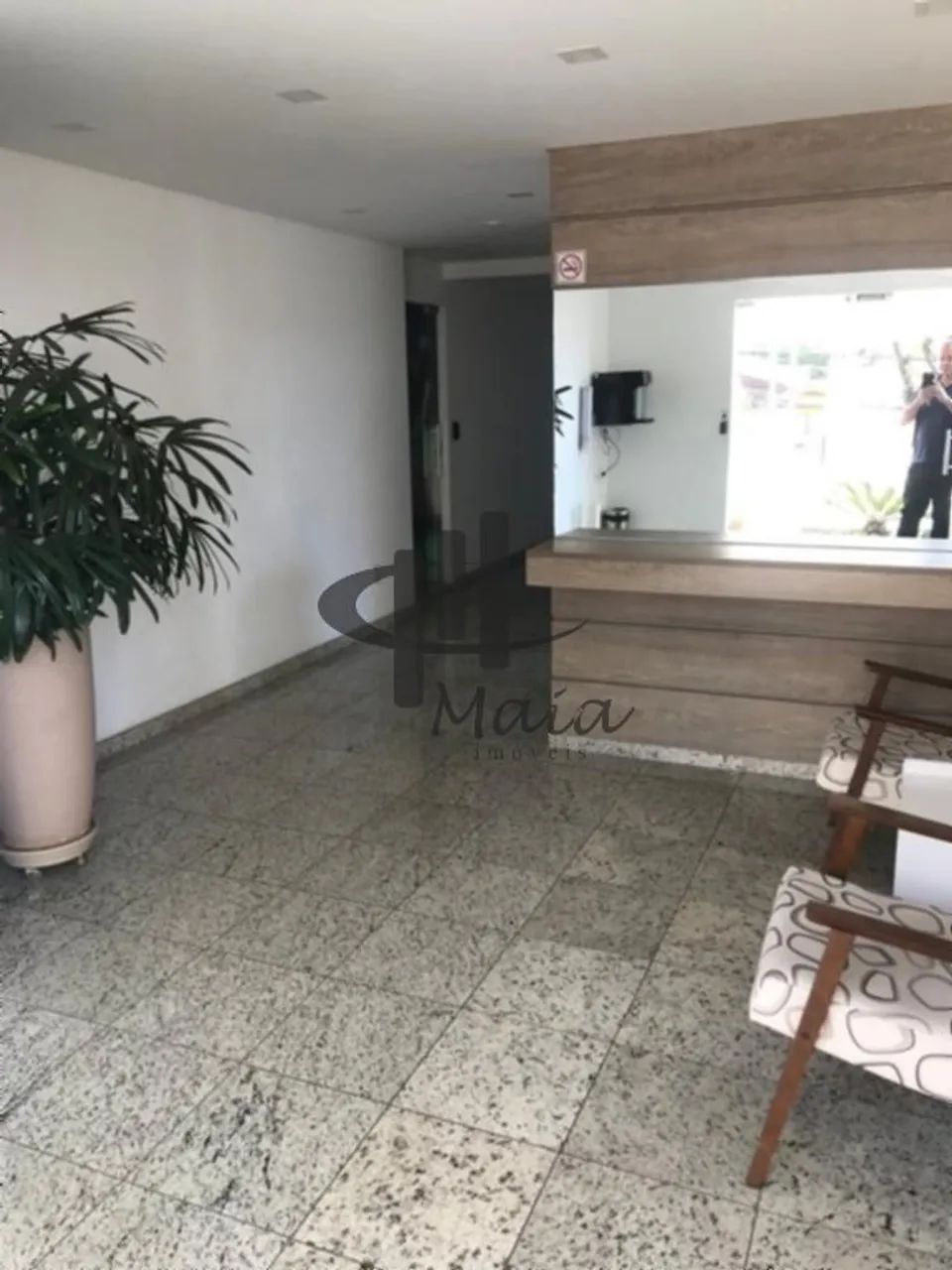 Venda Apartamento Santo Andre Campestre Ref: 46993 - Foto 2