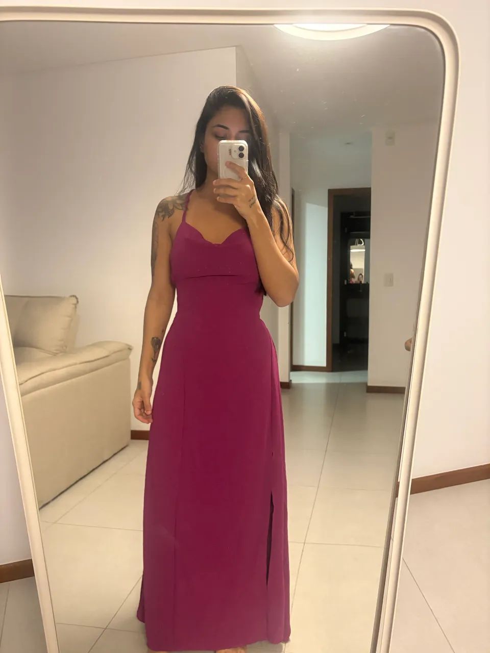 Vestido  - Foto 2