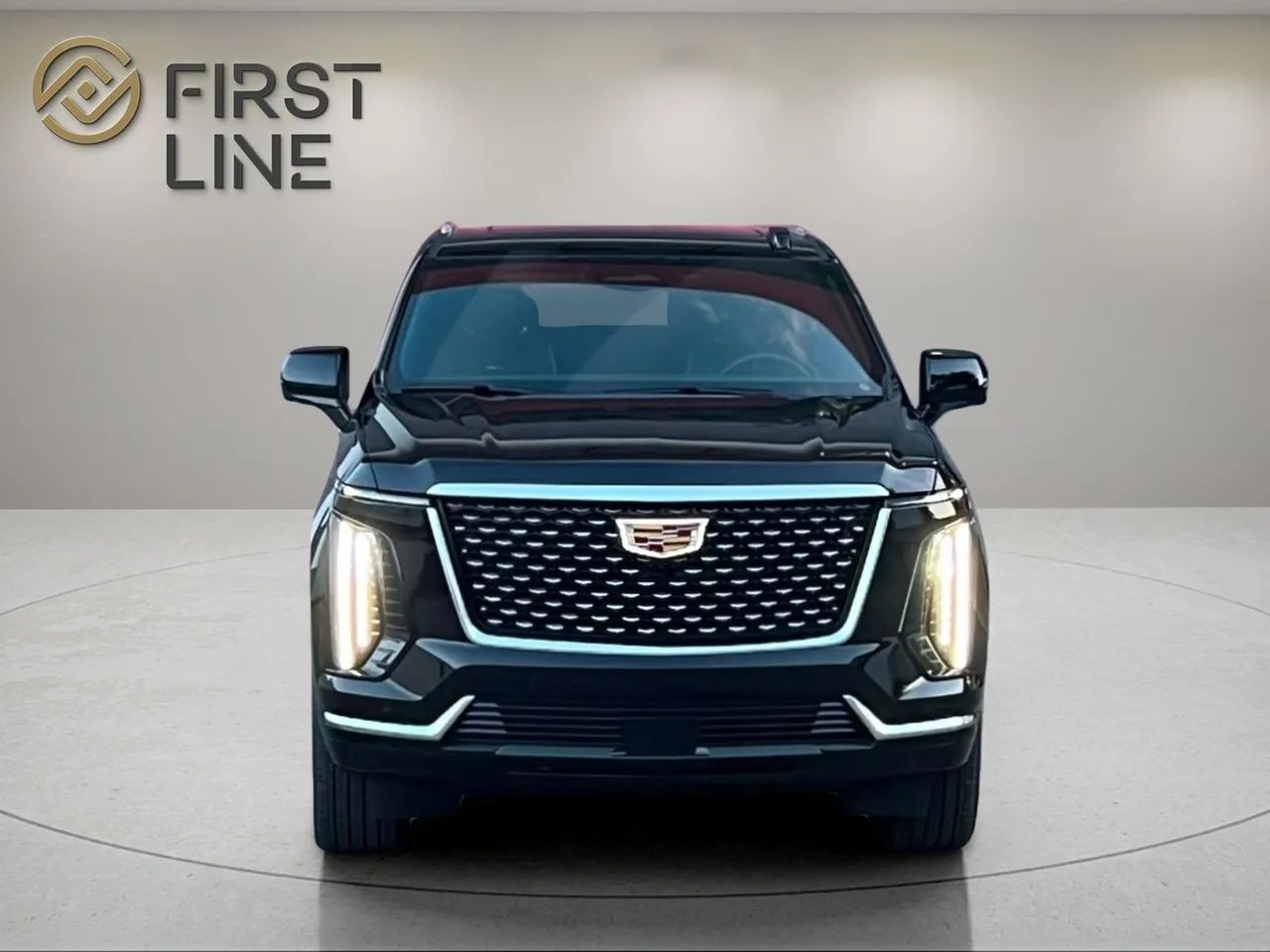 Cadillac Escalade ESV 2026 - Foto 3