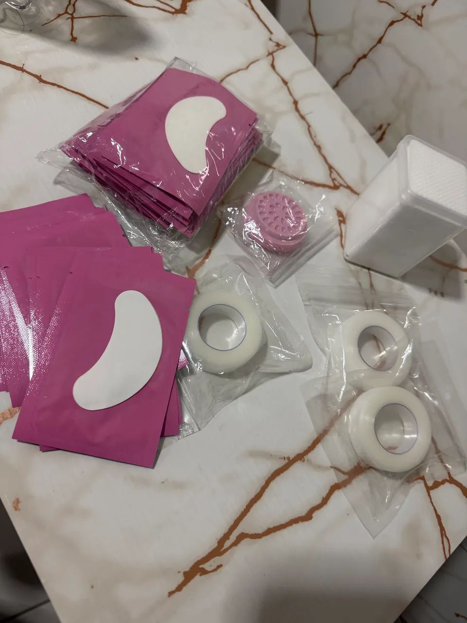 Combo produtos para Lash Designer  - Foto 2