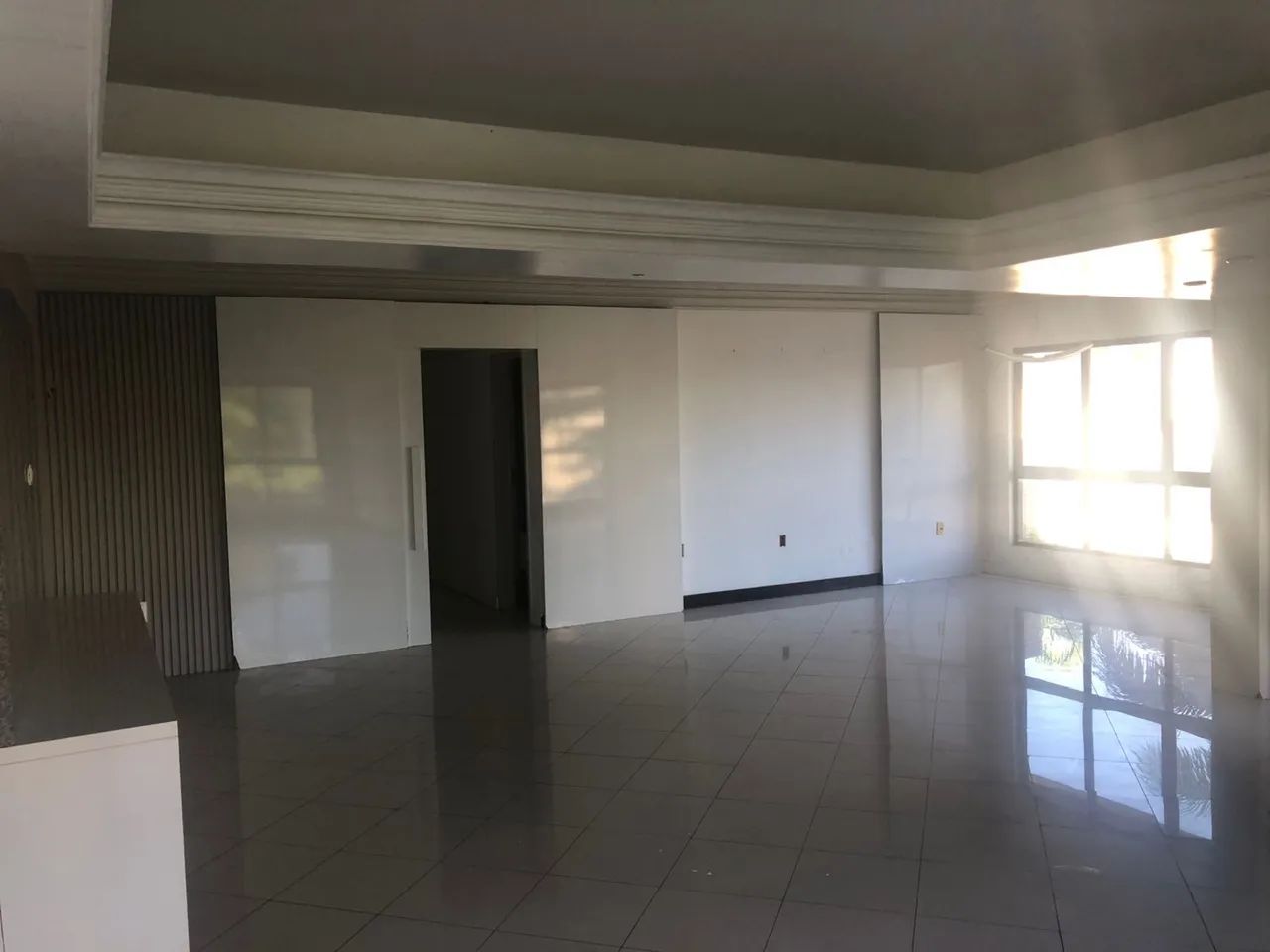 APARTAMENTO DISPONÍVEL PARA ALUGUEL  - Foto 3