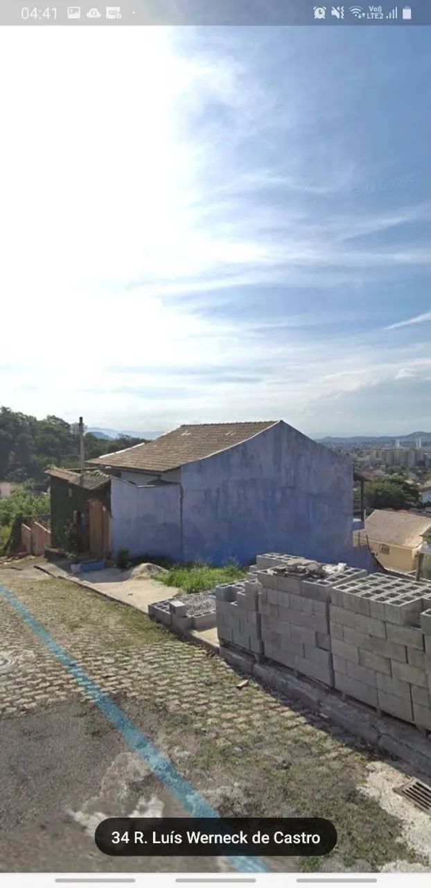 Terreno - Luiz Werneck com RGI.  - Foto 3