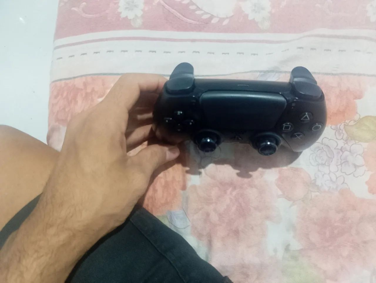 Controle Ps5 Original 