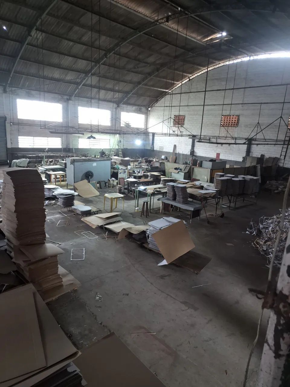 Galpão industrial/comercial - Foto 2