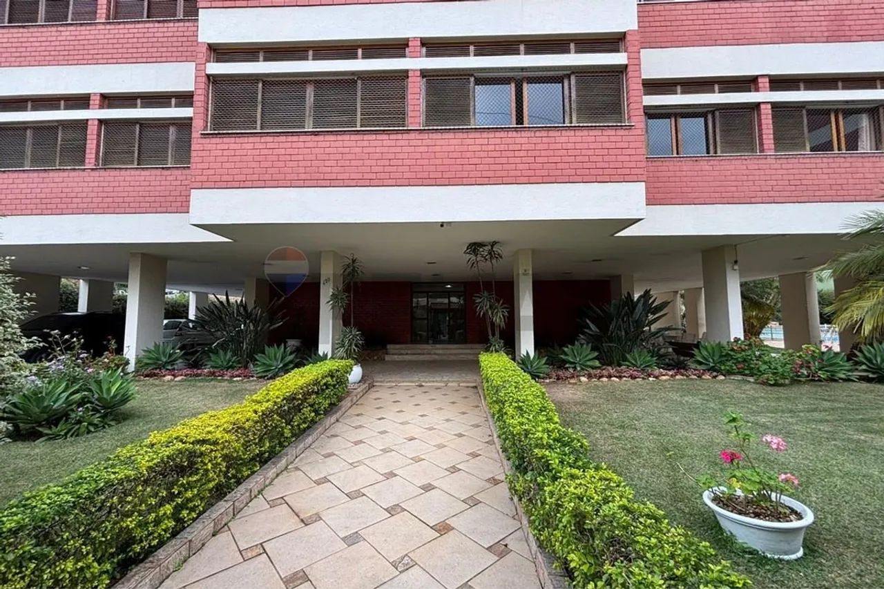 Apartamento 3 quartos, 1 suite, Várzea