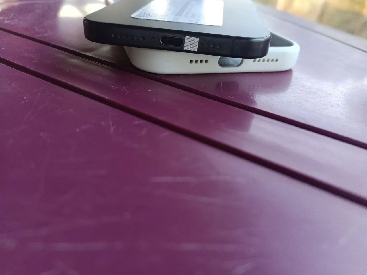 CELULAR IPHONE 15 PRO MAX 