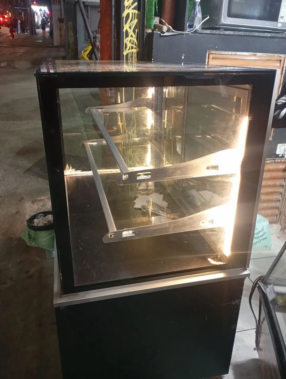 Estufa Vitrine - Foto 2