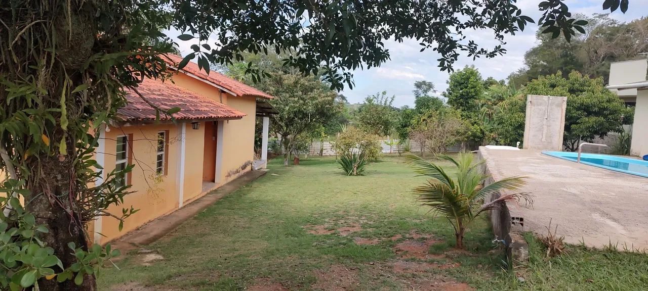 Vende-se chácara próximo a Araçoiaba da Serra  - Foto 5