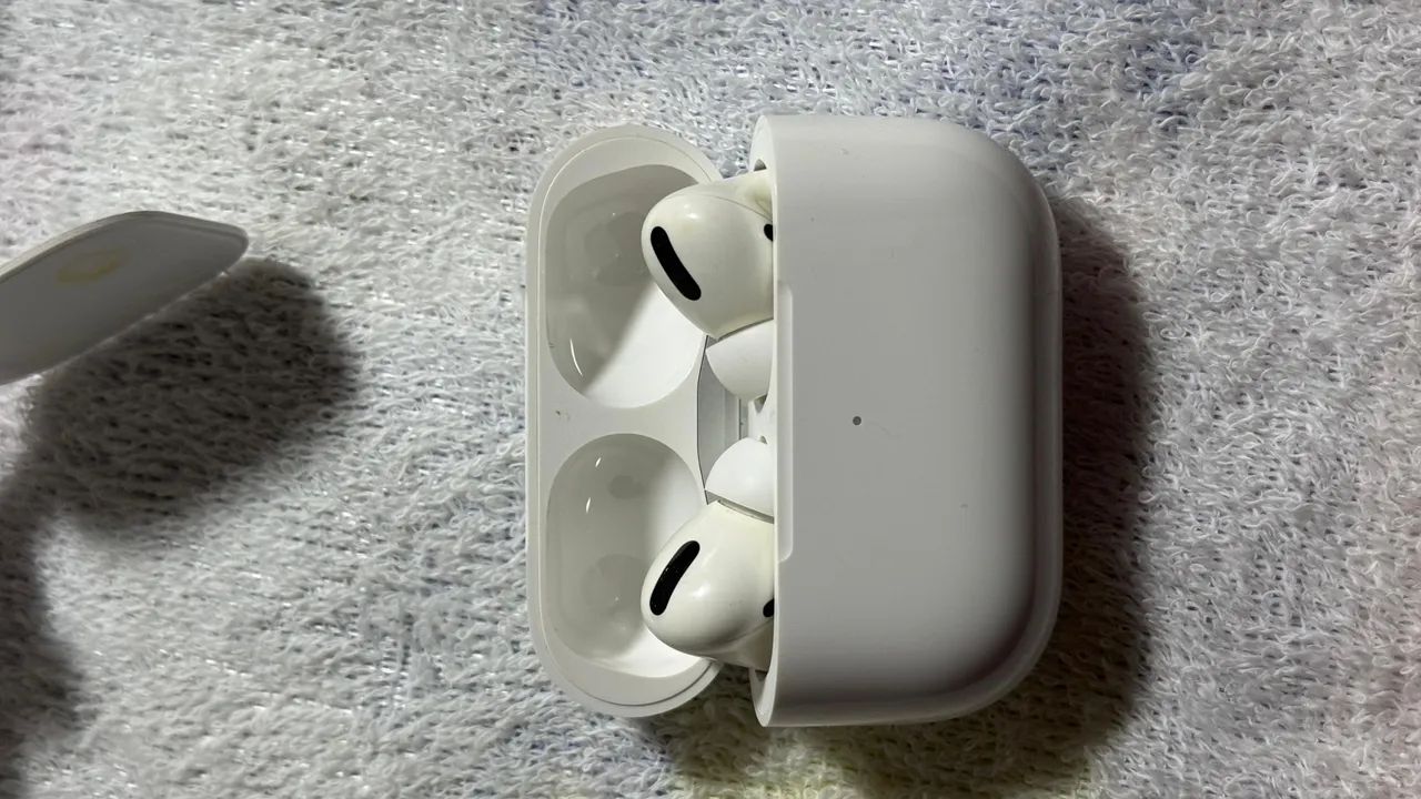 AirPods Pro 1ªGr - Foto 2