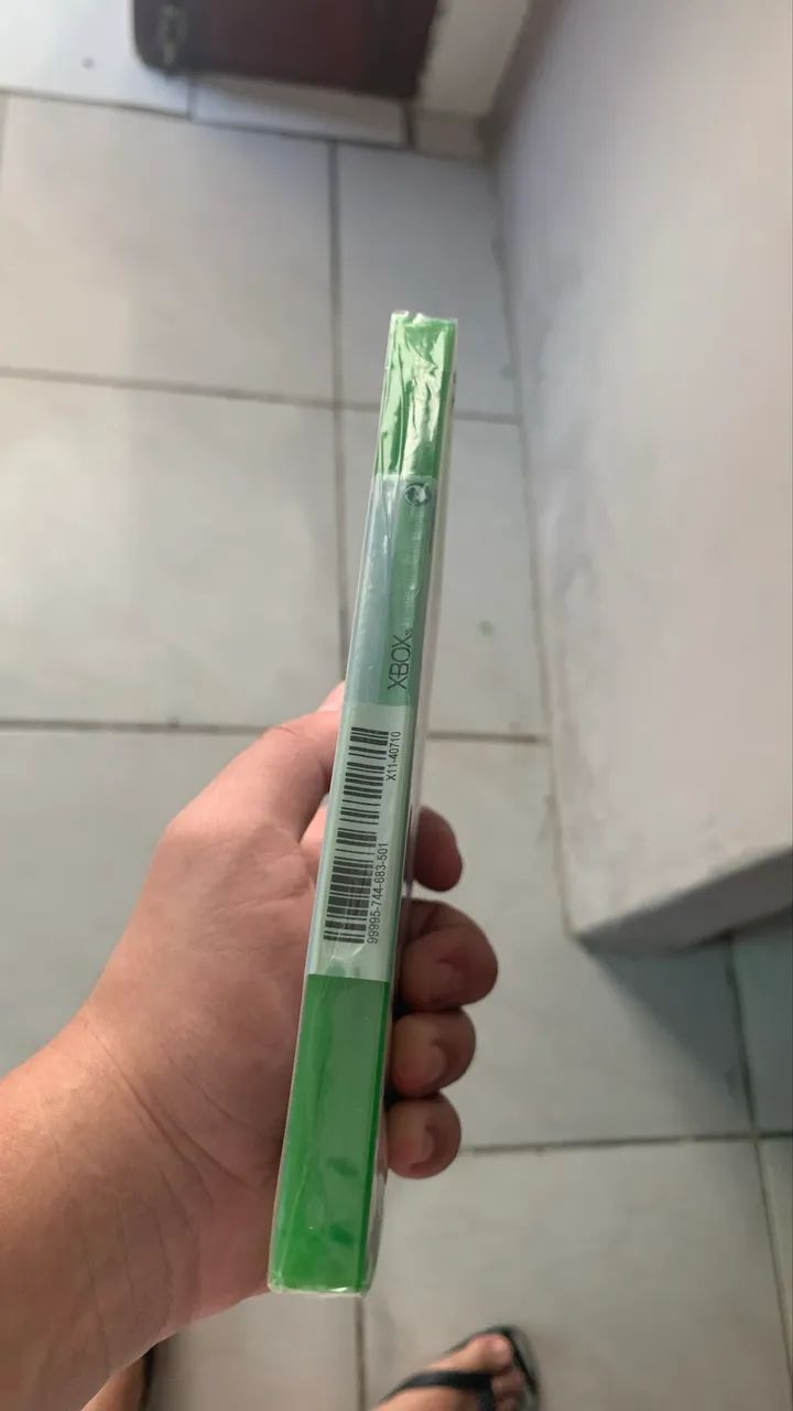 Vendo Far Cry 5 Xbox Lacrado - Foto 3