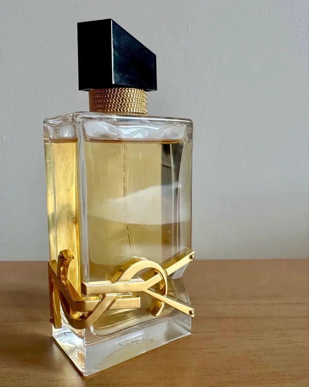 YSL Libre Eau de Parfum 90ml Original | Quase Cheio - Foto 3