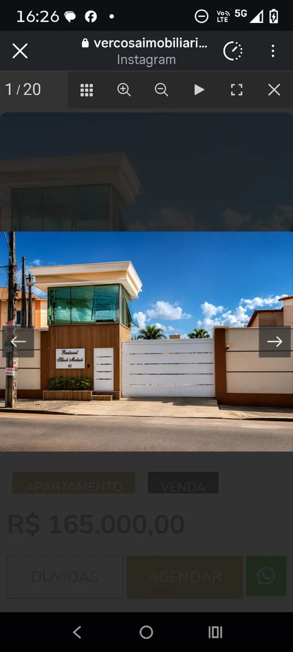 Vendo apartamento na Maraponga *  - Foto 3