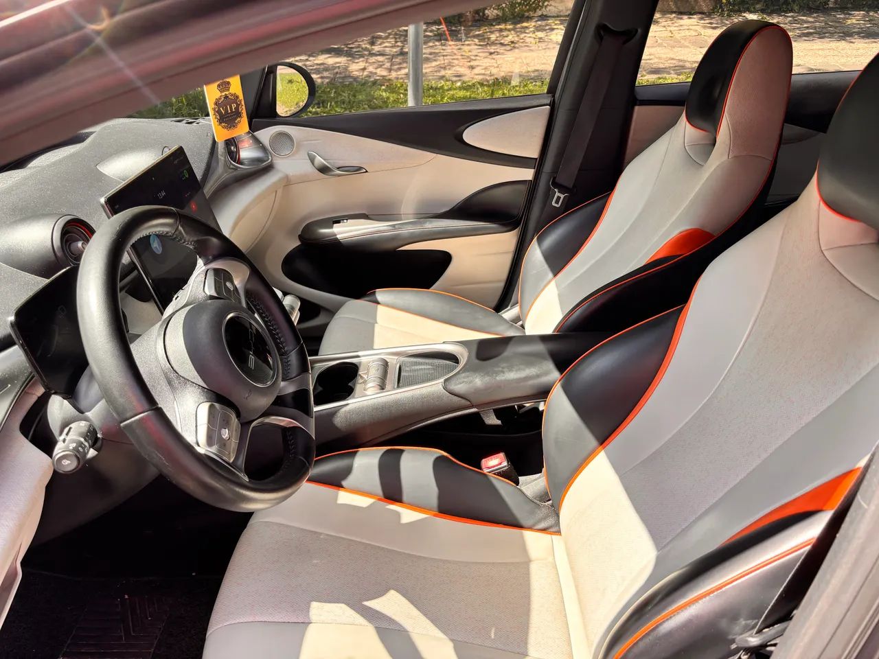 BYD Dolphin EV (Elétrico) 2024 - Foto 4