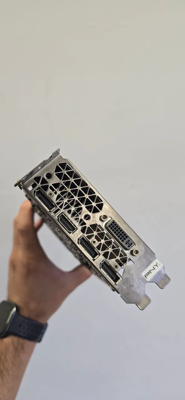 GTX 960 - Foto 2