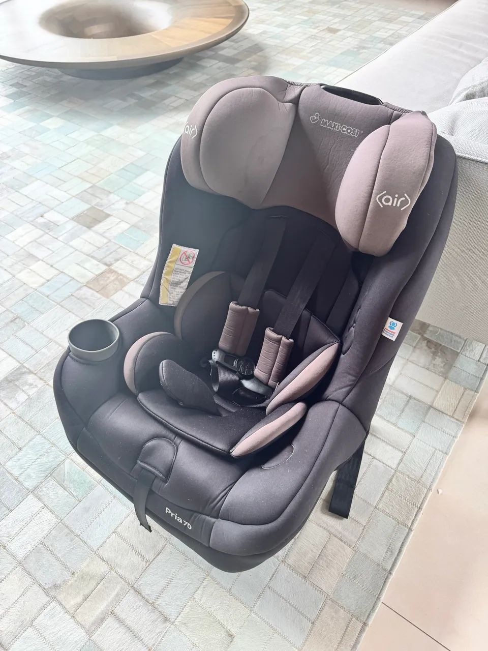 Cadeirinha Carro Maxi Cosi - Foto 2