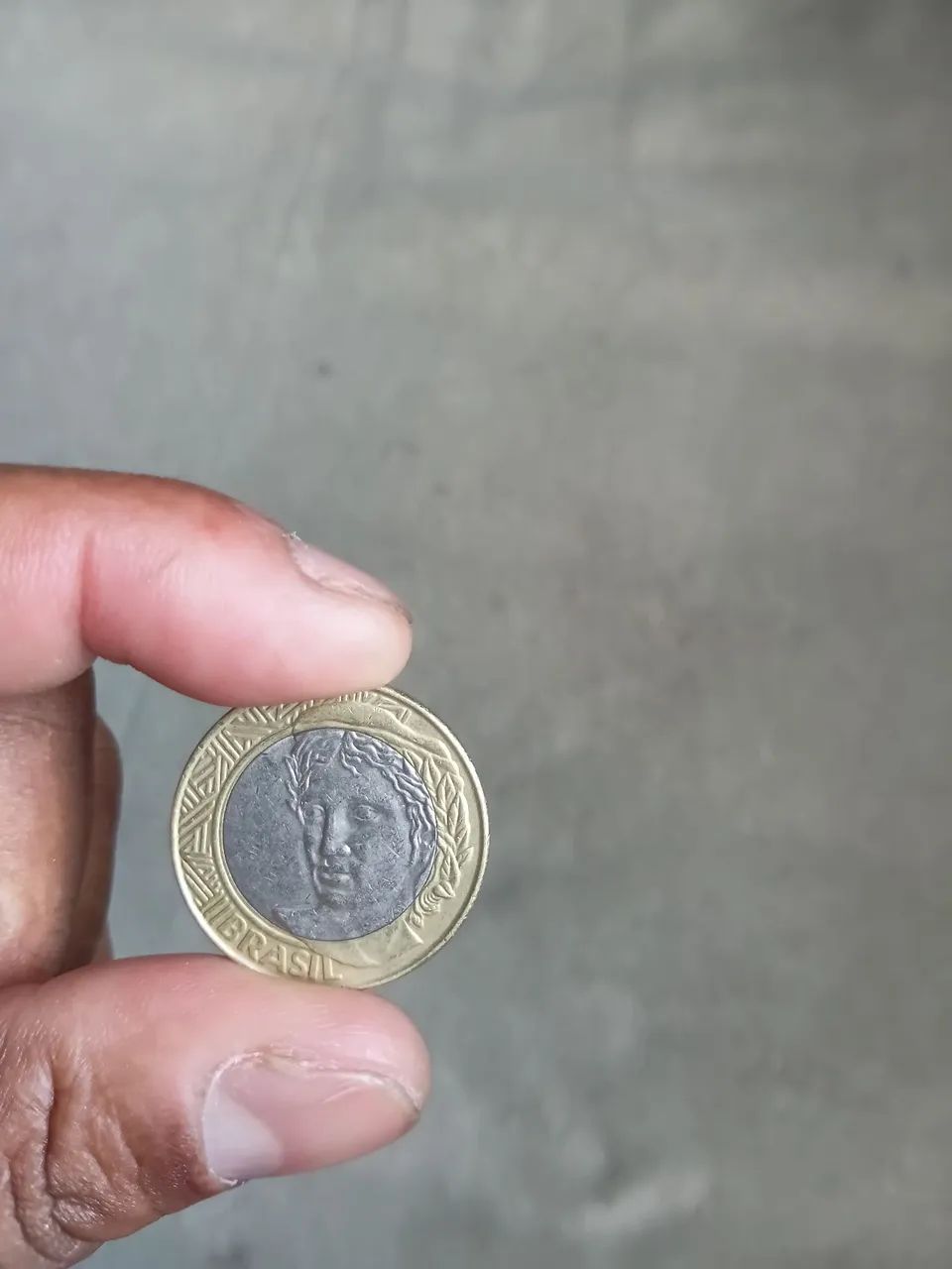 Moedas colecionáveis  - Foto 5