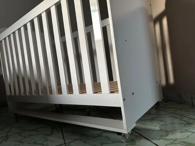 BERÇO - Foto 3