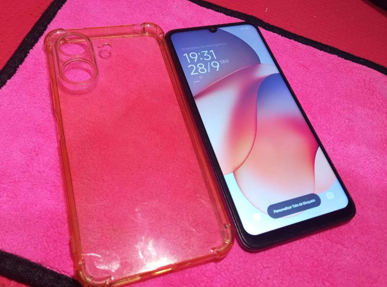 Redmi 13c - Foto 3