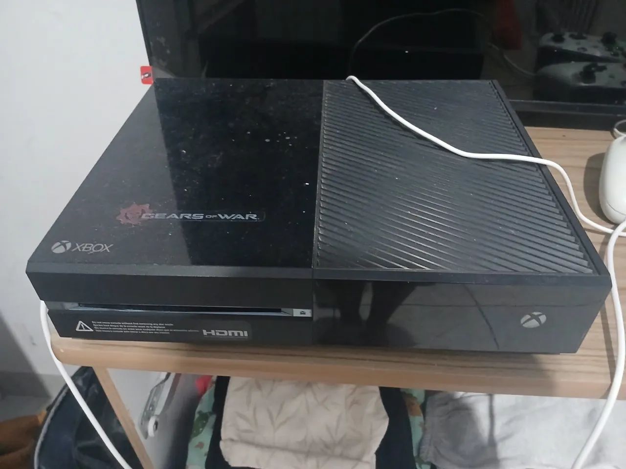 Xbox one 