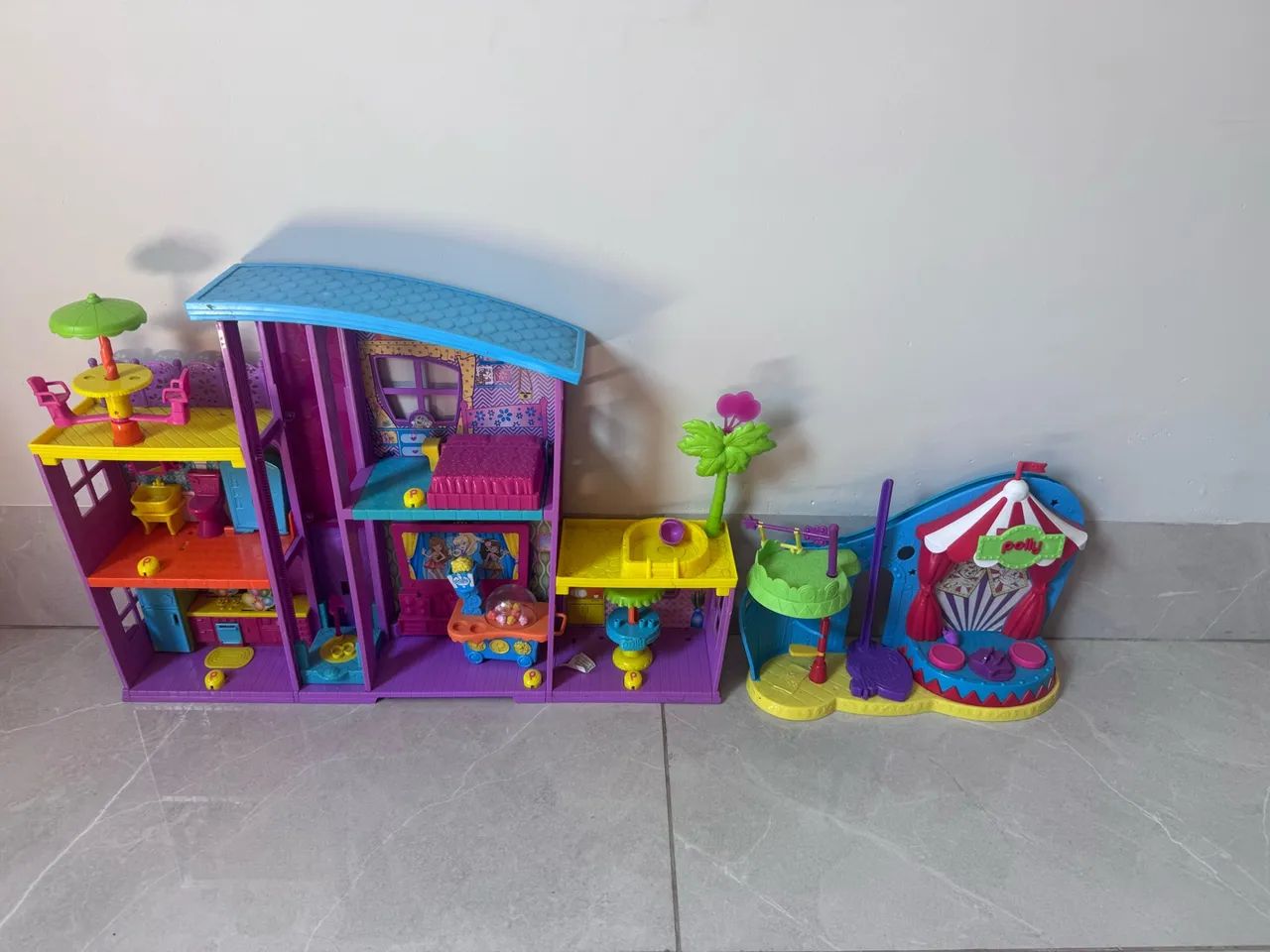 Casa da Polly - Foto 2