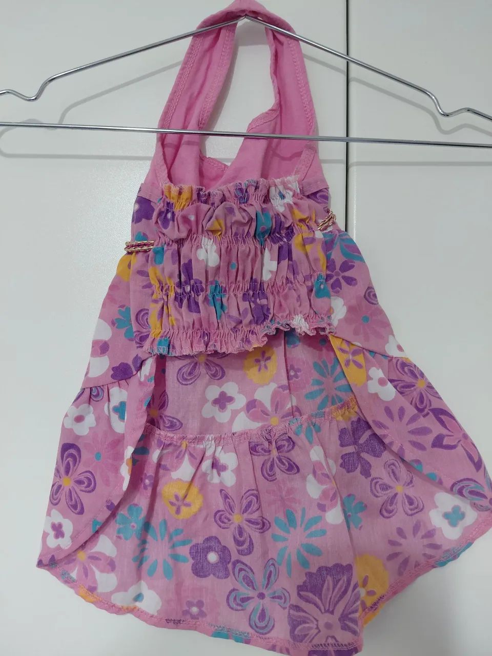 Vestido pet - Foto 2