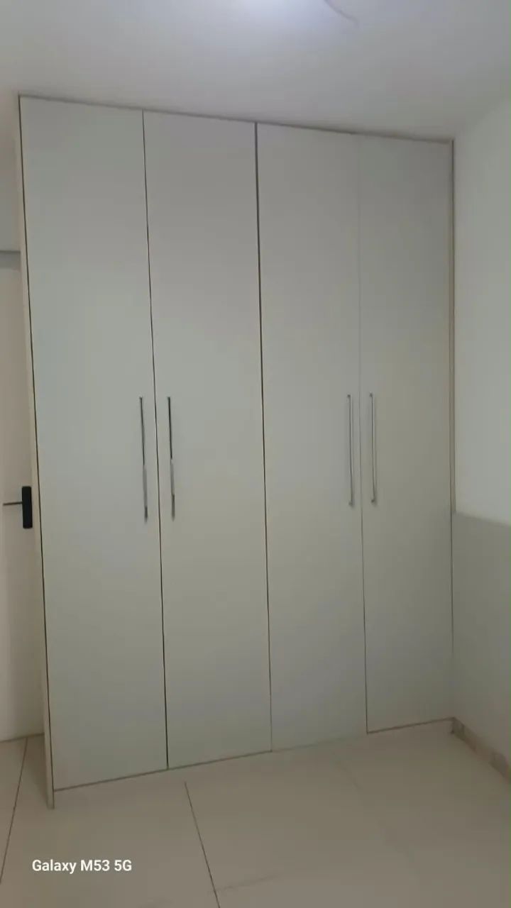 Apartamento 3/4 Conj. Jardins prox. ao Shopping - Foto 2