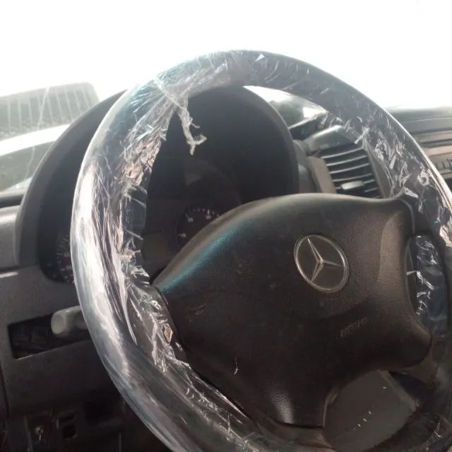MERCEDES BENS/SPRINTER 415 2014/2014 - Foto 3