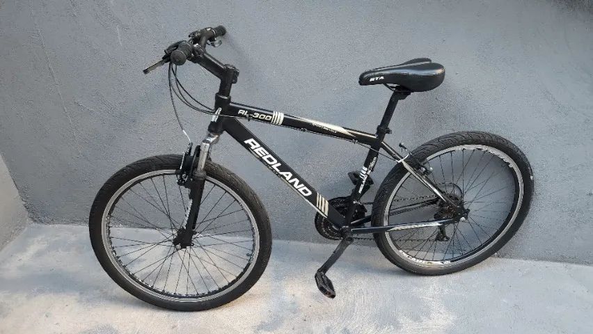 Bicicleta Redland rl-300 Aro 26