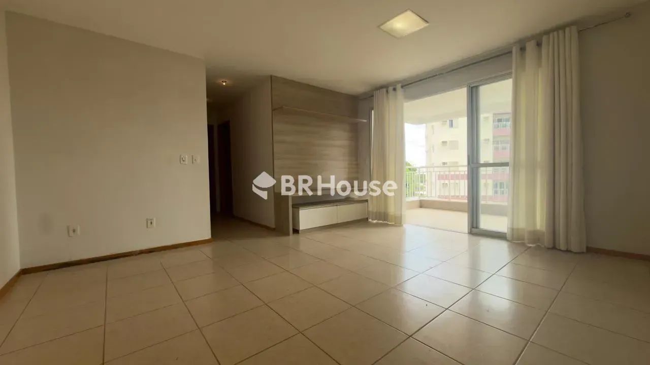 Pico do Amor | Apartamento 3 quartos, sendo 1 suite - Foto 4