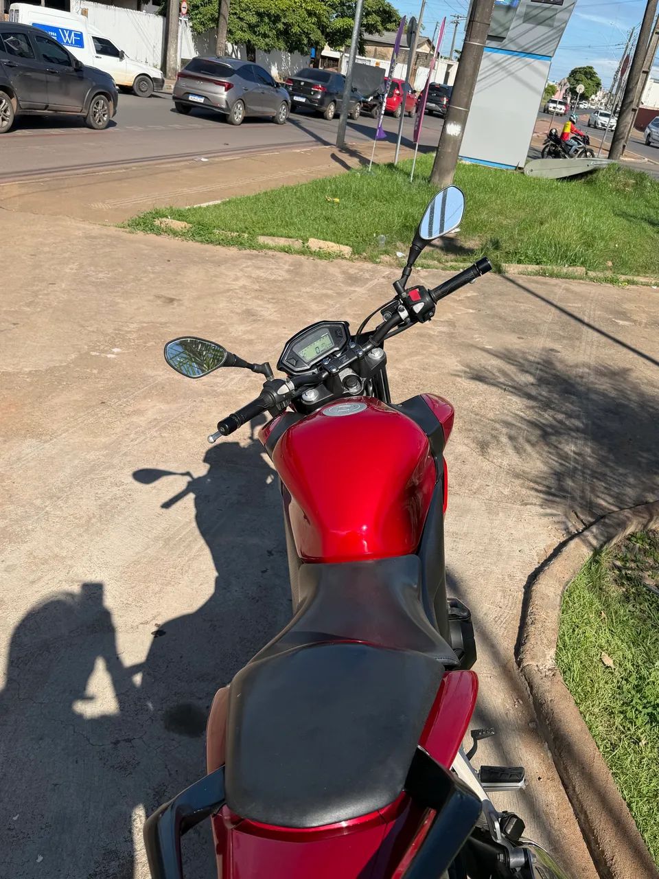 Vendo 