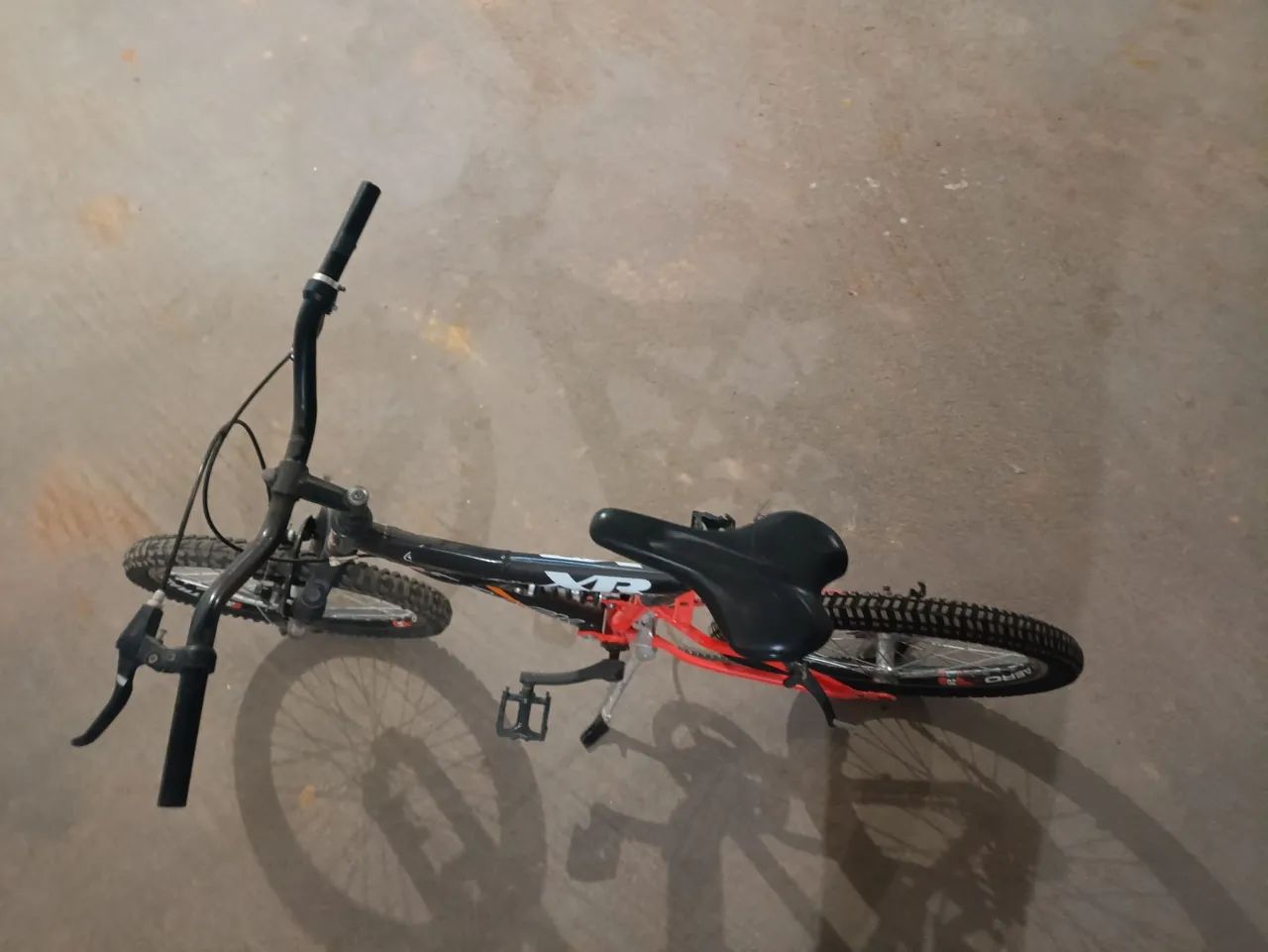 Bicicleta aro 20 XR - Foto 5