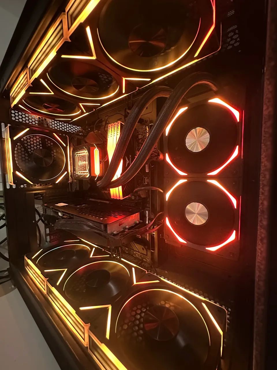 Pc gamer completo 