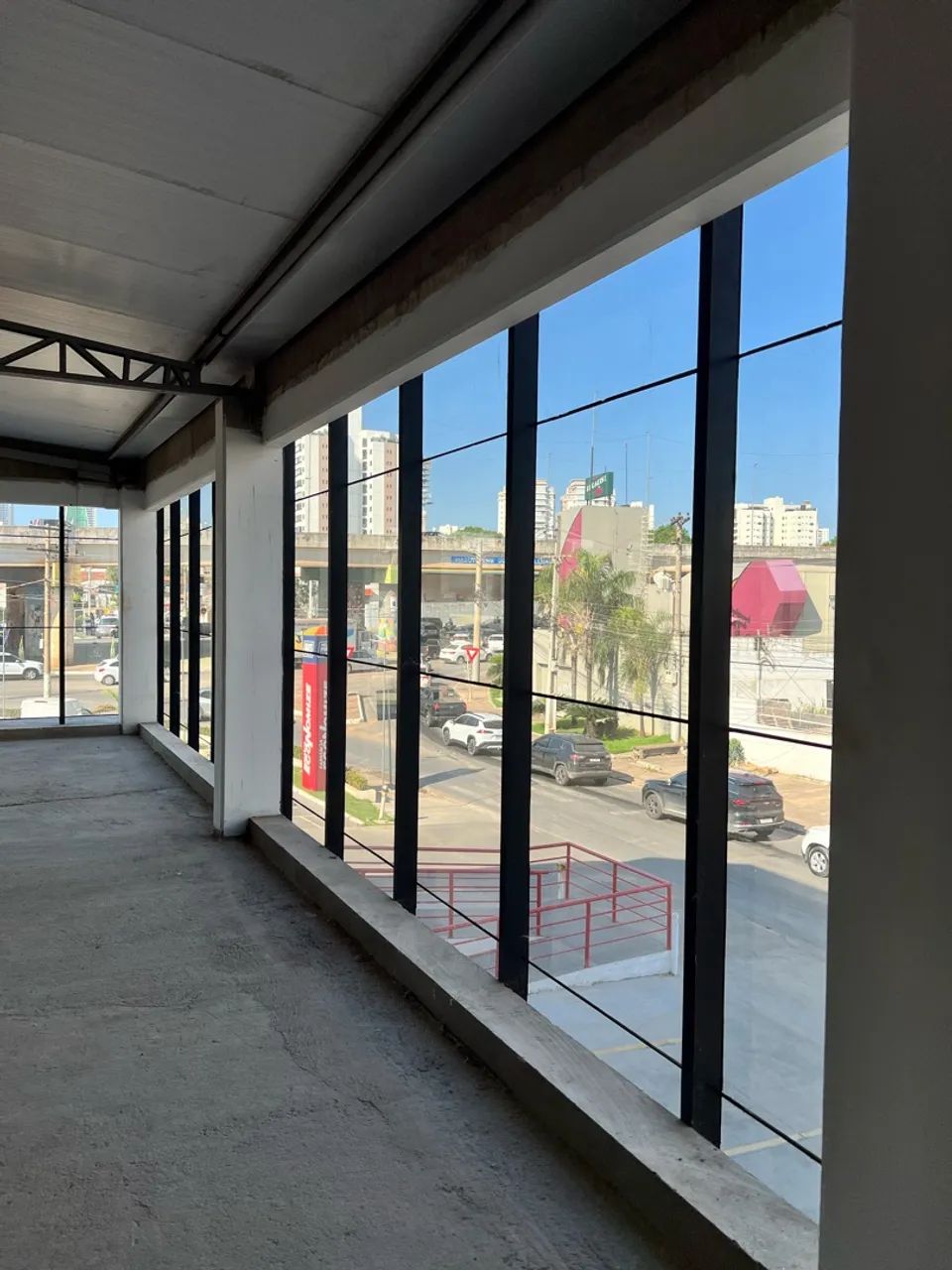 Alugo Espaço Comercial na Av Miguel Sutil, próximo ao parque mãe Bonifácia  - Foto 2