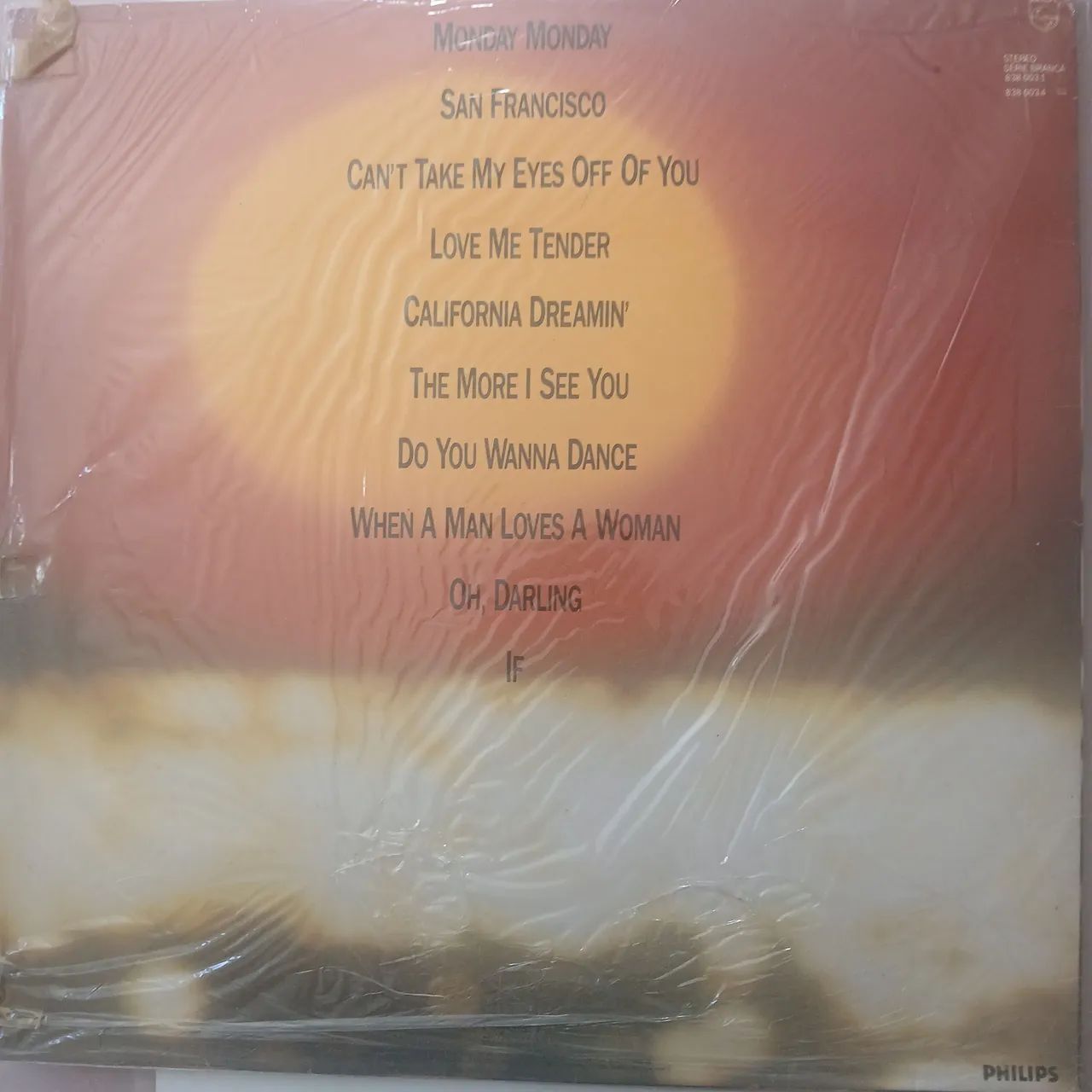 Rosa Maria - Disco de Vinil - Foto 2