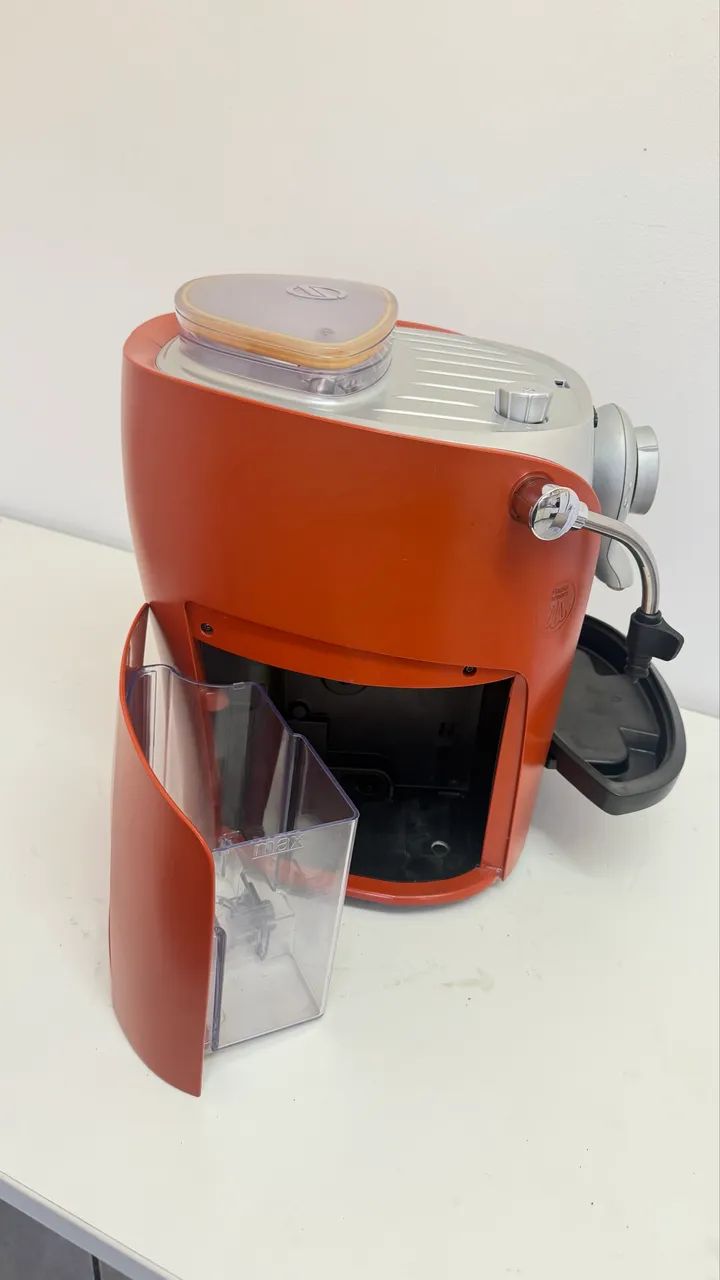 CAFETEIRA SAECO ODEA GIRO - Foto 2