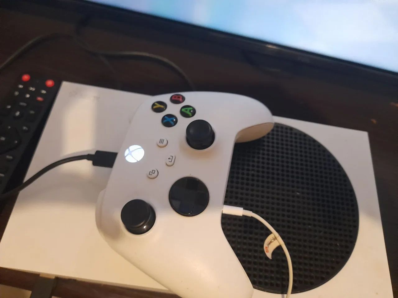Xbox séries S 512 GB - Foto 2