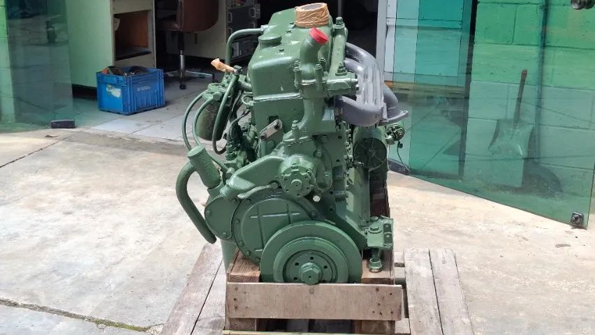 MOTOR OM352