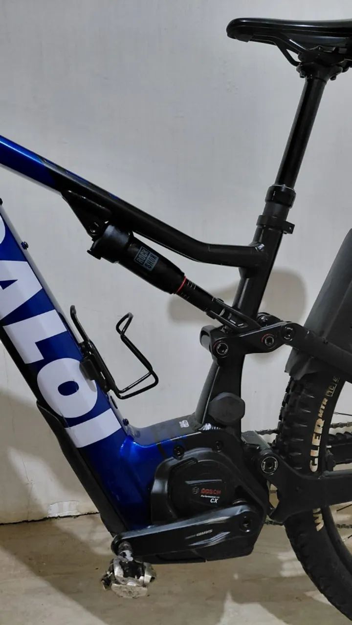 Caloy Peak Alloy - Foto 2
