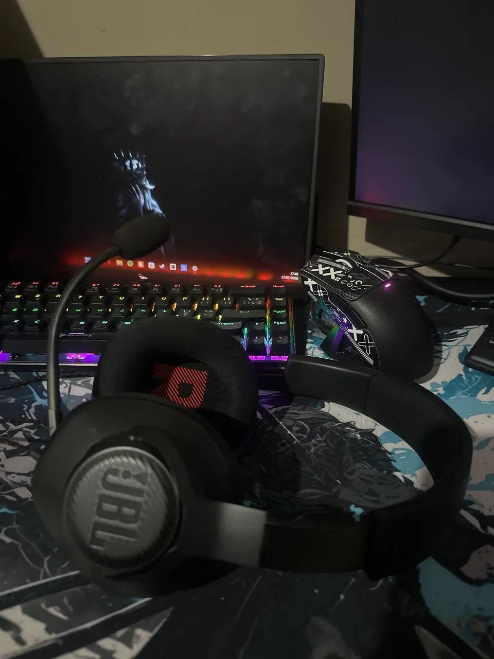 Pc gamer completo  - Foto 4