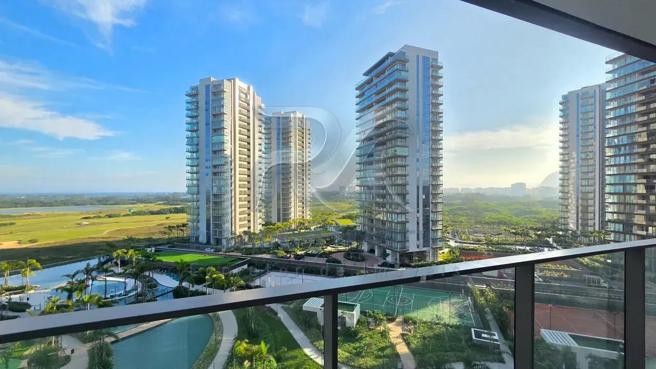 Imóvel para venda com 175 metros quadrados com 4 quartos em Barra da Tijuca - Rio de Janei - Foto 3
