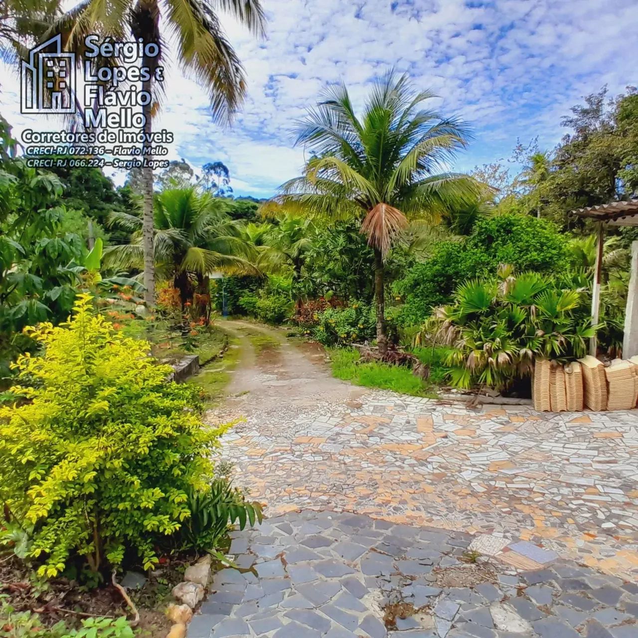 ITABORAÍ -Sitio com 39,000m² no bairro CABUÇU oportunidade Cod(834IV) - Foto 5