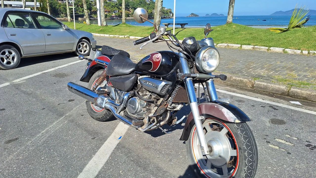 Mirage 250  - Foto 2