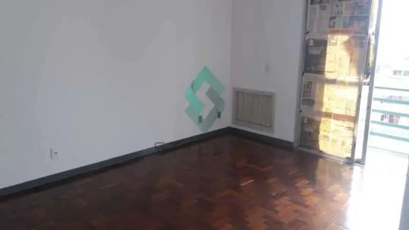 Méier | Apartamento 3 quartos, sendo 1 suite - Foto 4
