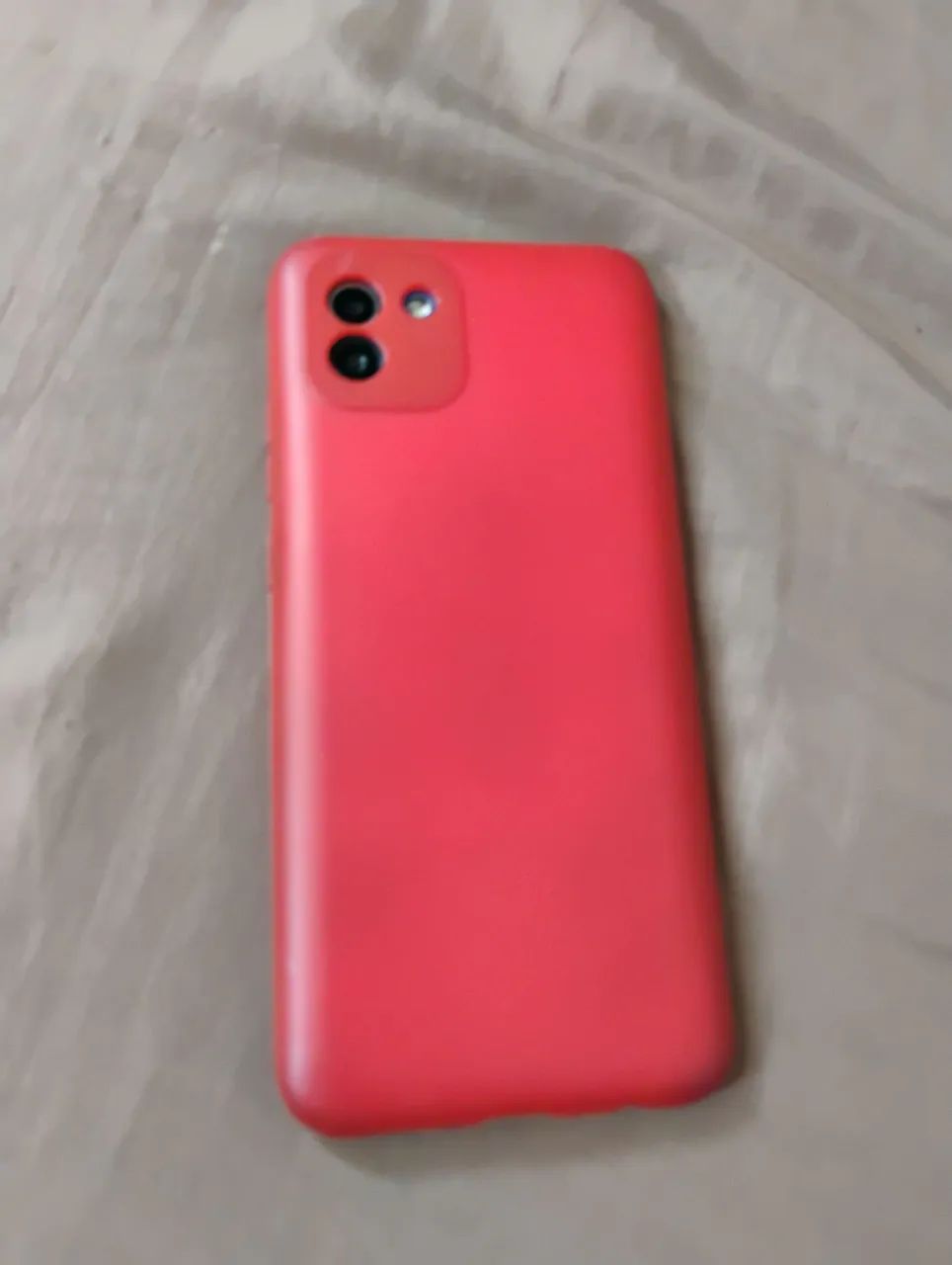 Samsung Galaxy A03  - Foto 2